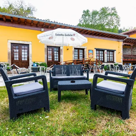 Santa Marina 2* Buelna