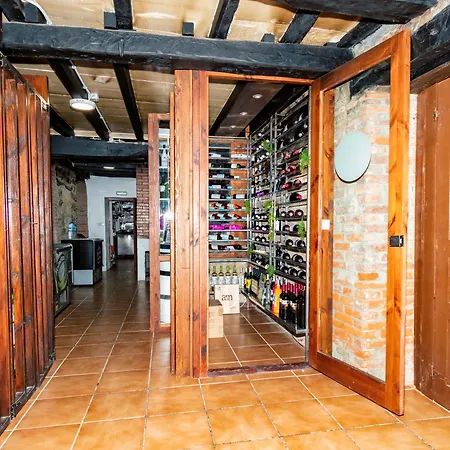 Santa Marina Penzion 2*