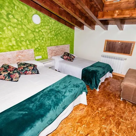 Penzion Santa Marina