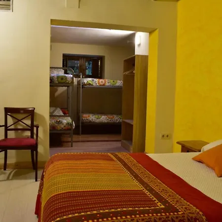 Penzion Santa Marina