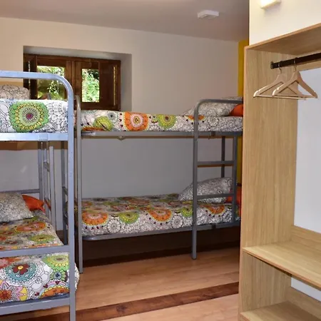 Santa Marina Penzion Buelna