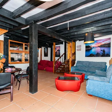 Santa Marina Pensionat 2*