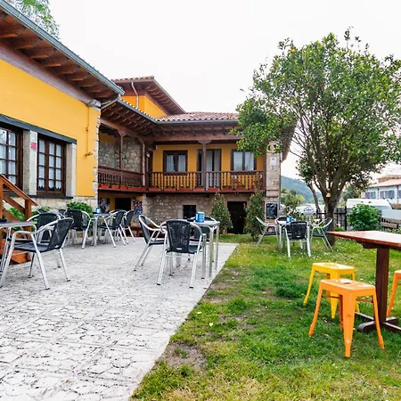 Santa Marina Guest house 2*