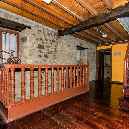 Pensionat Santa Marina 2*