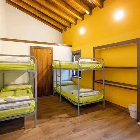 Pensjonat Santa Marina 2*
