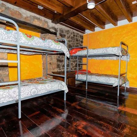 Guest house Santa Marina 2*