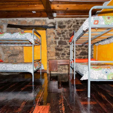 Santa Marina Pensionat 2*