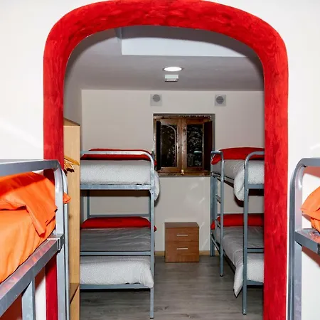 Santa Marina Guest house