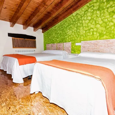 Santa Marina Guest house