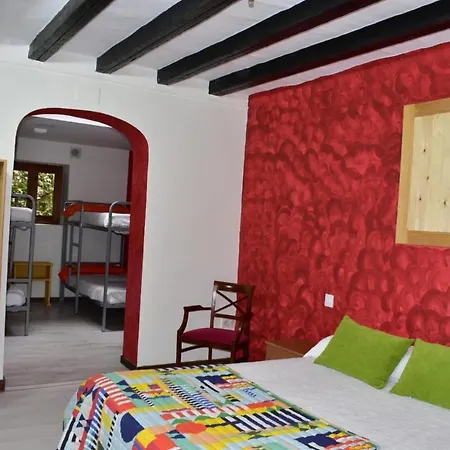 Santa Marina Guest house