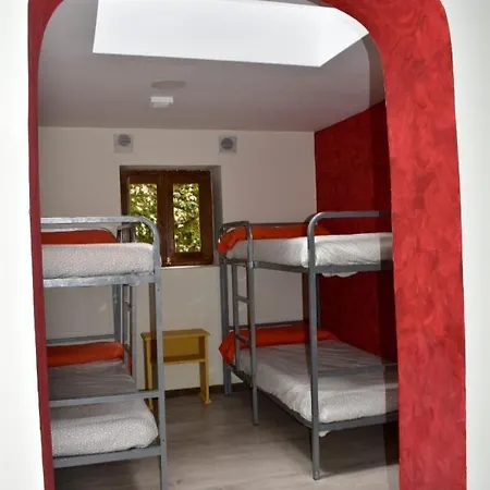 Guest house Santa Marina