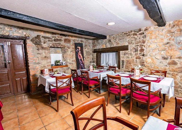 Santa Marina 2* Buelna