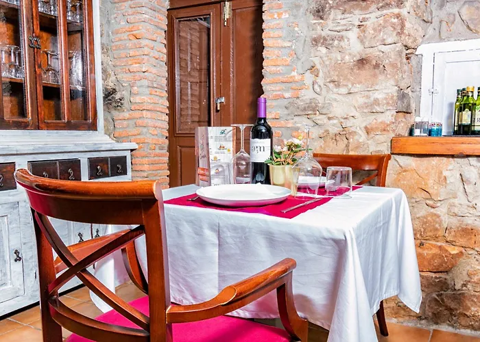 Pensión Santa Marina 2*