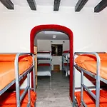 Santa Marina Guest house Buelna