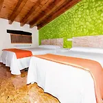 Santa Marina Guest house