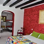 Santa Marina Guest house