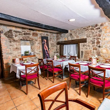 Santa Marina 2* Buelna