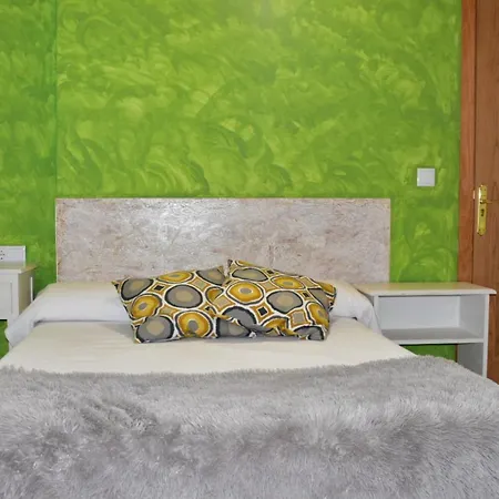 Santa Marina Konukevi