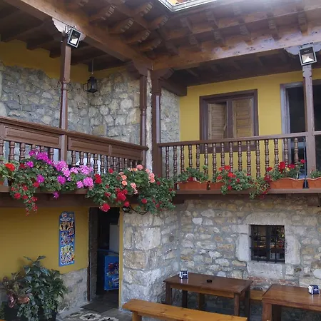 Santa Marina Buelna
