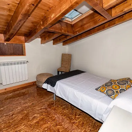 Santa Marina Konukevi